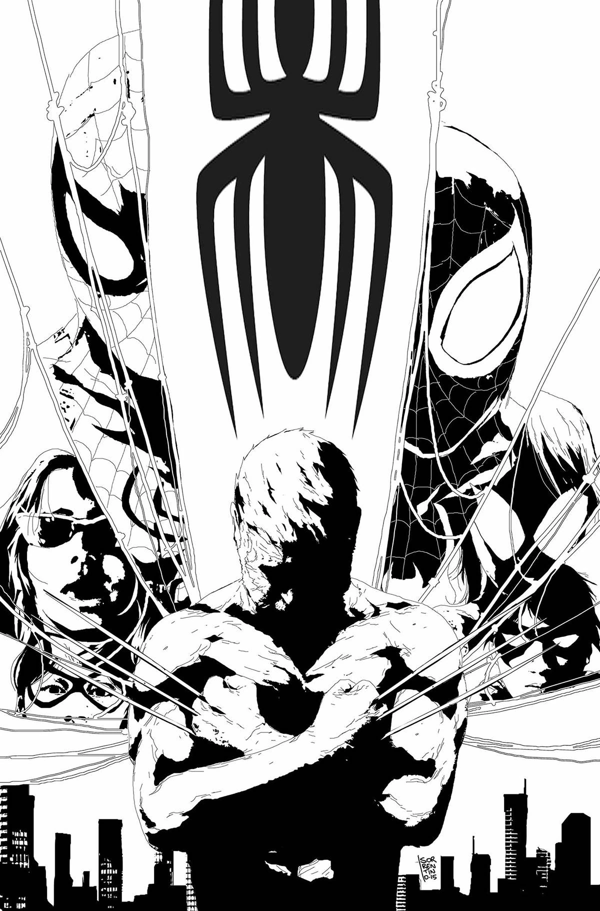 Old Man Logan (2009) #4