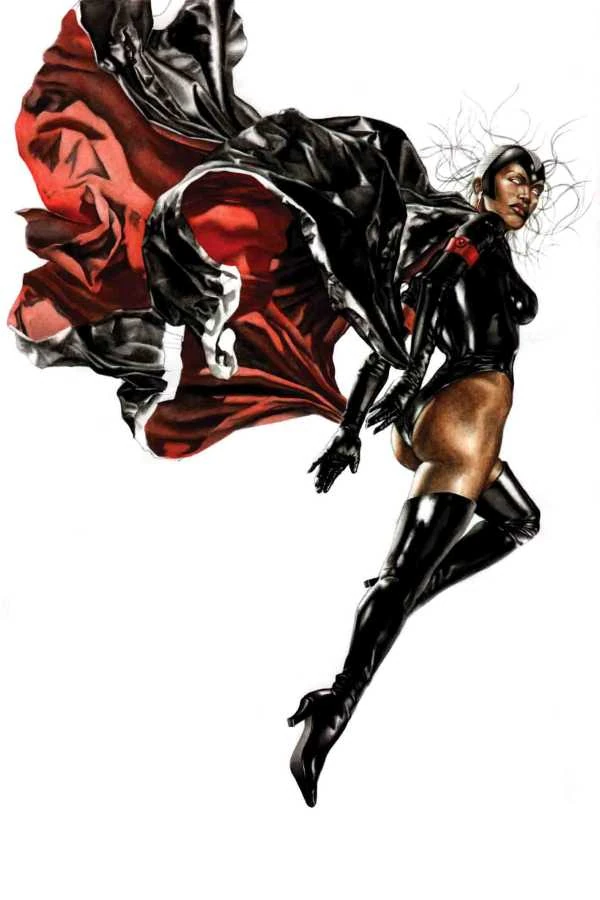 X-Treme X-Men: X-Pose (2003) #1