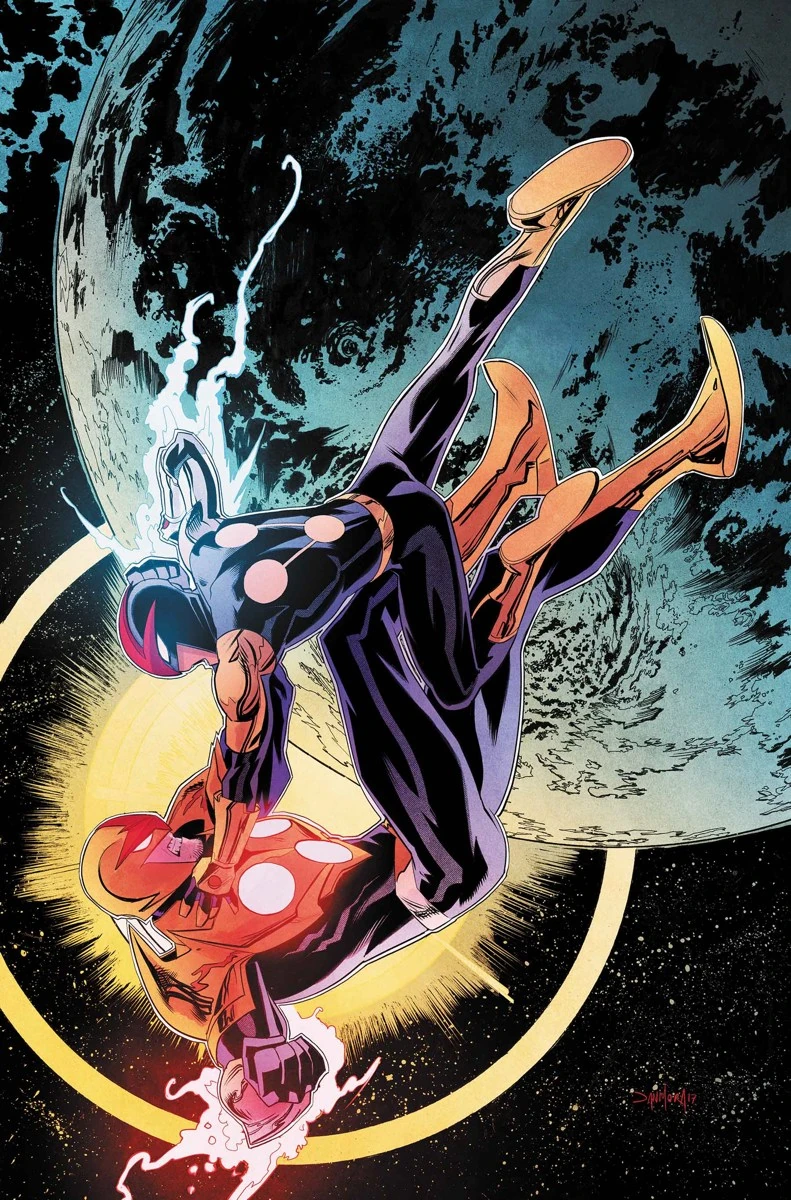 Nova (2017) #7