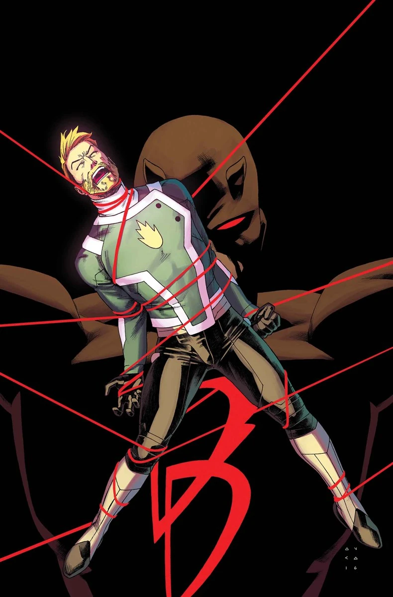 Star-Lord (2017) #3