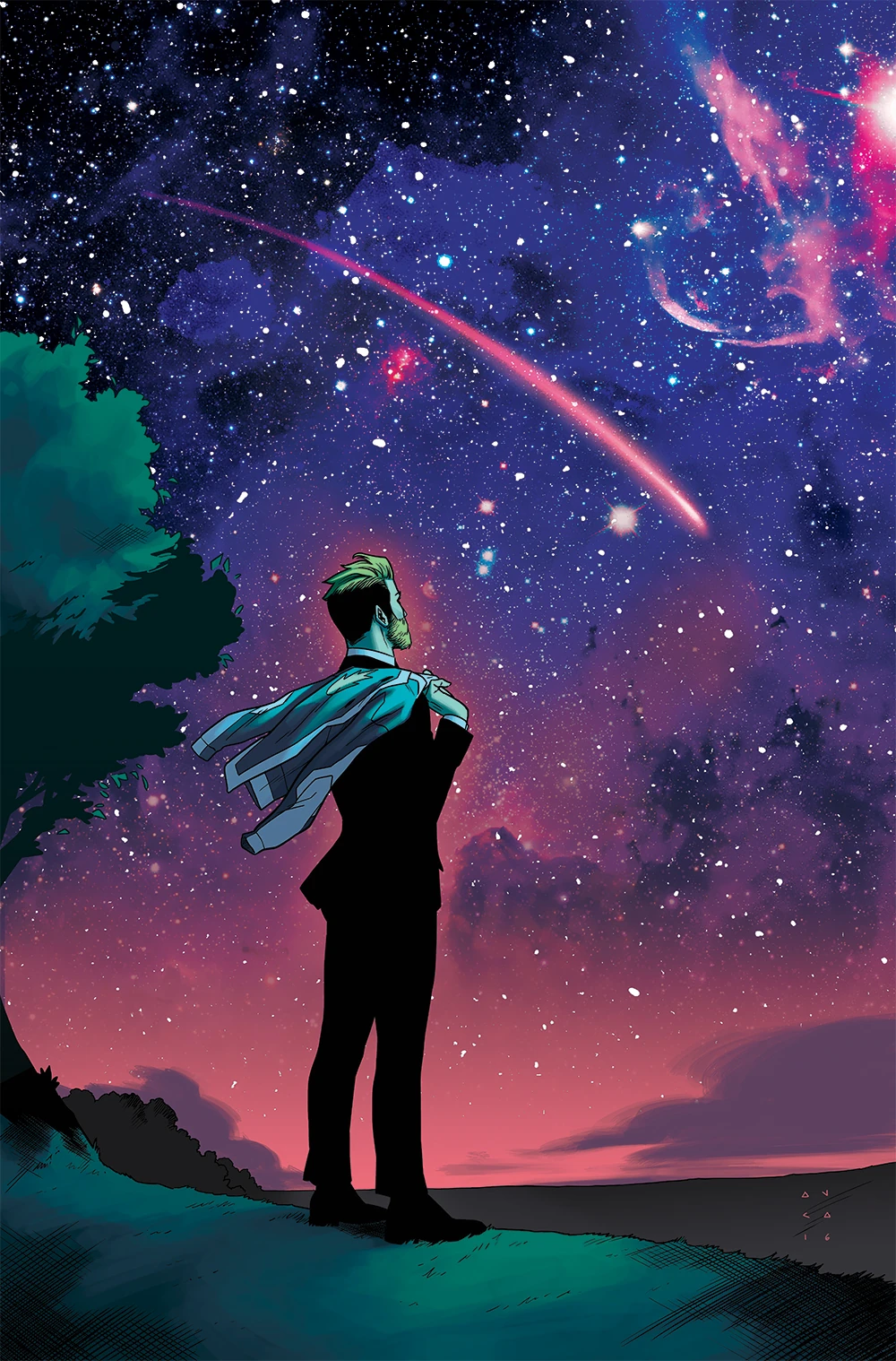Star-Lord (2017) #6