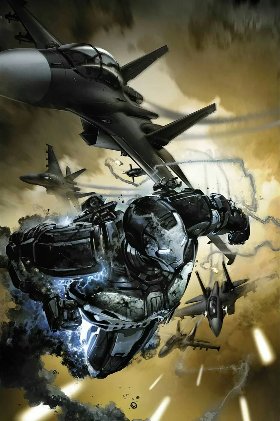 Punisher (2016) #221