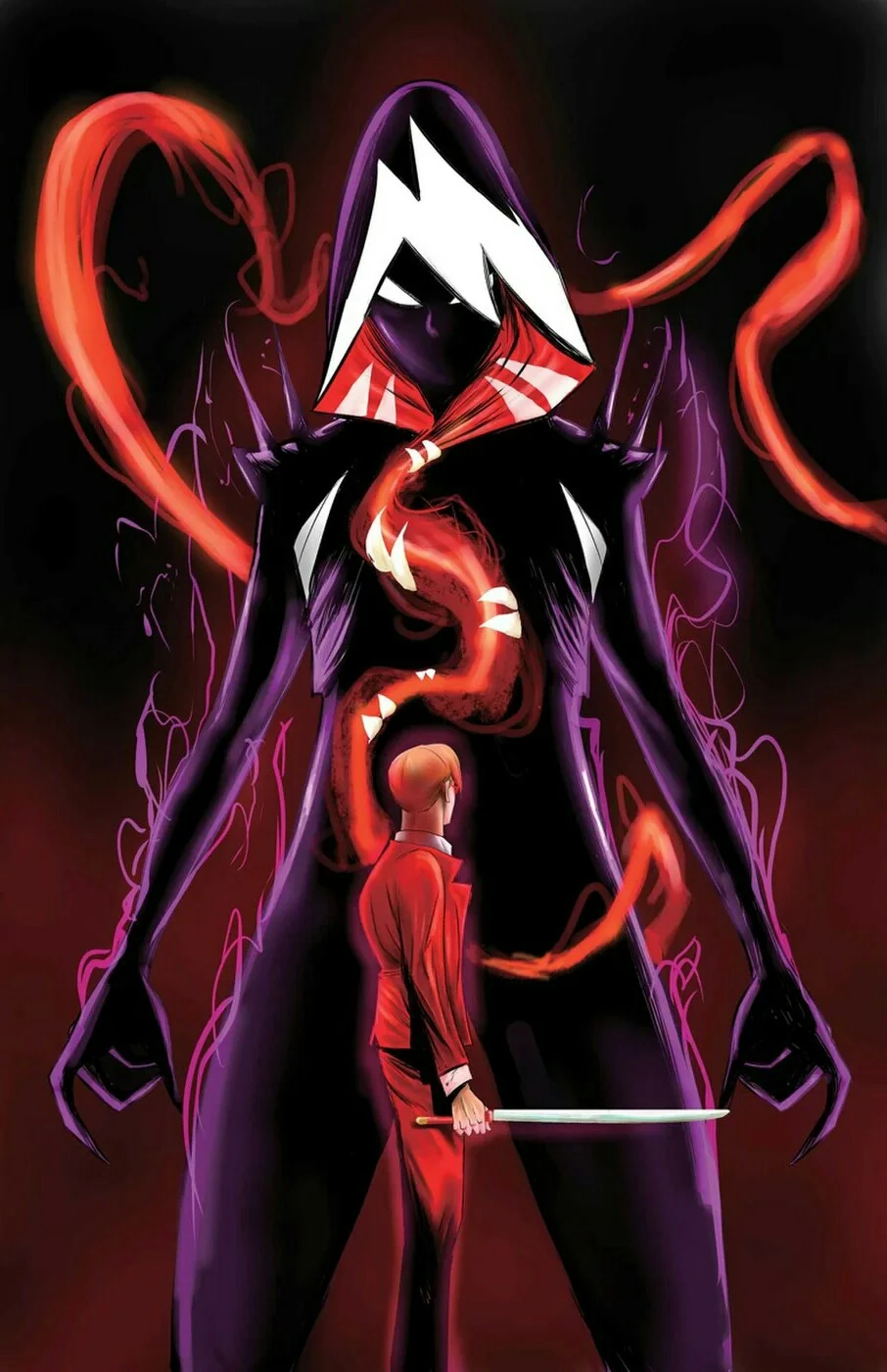 Spider-Gwen (2016) #29