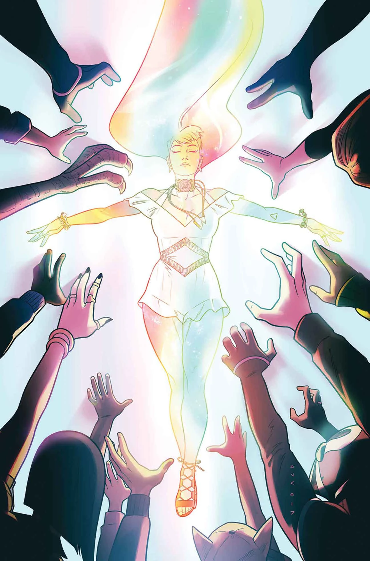 Runaways (2017) #3