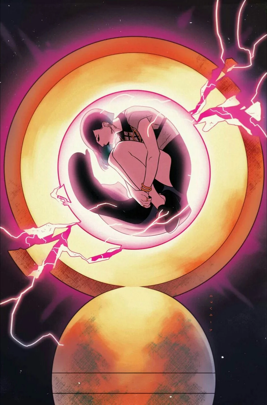 Runaways (2017) #5