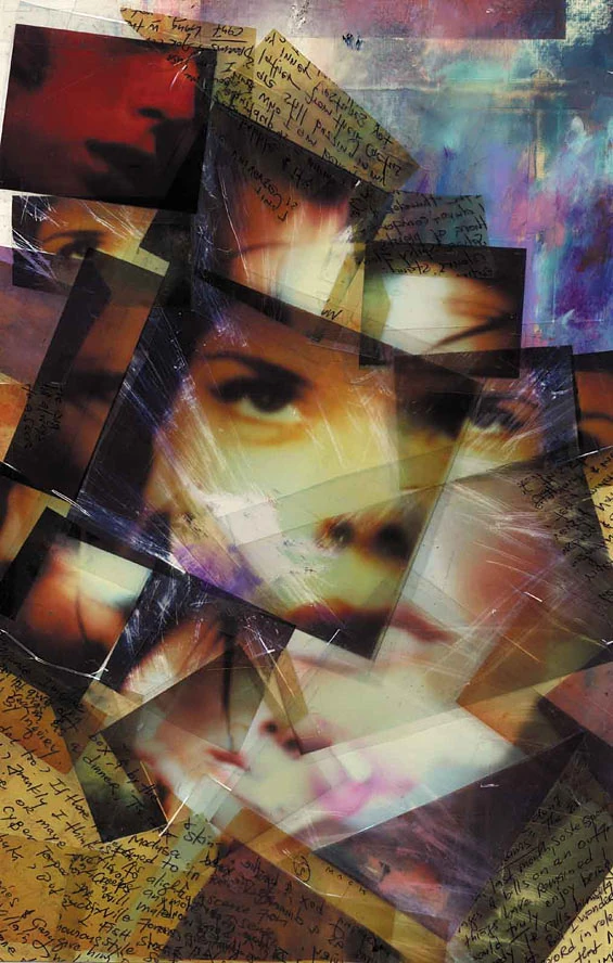 Alias (2001) #10