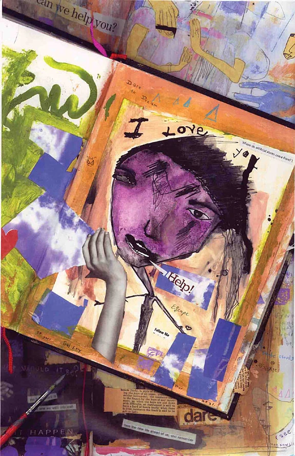 Alias (2001) #14