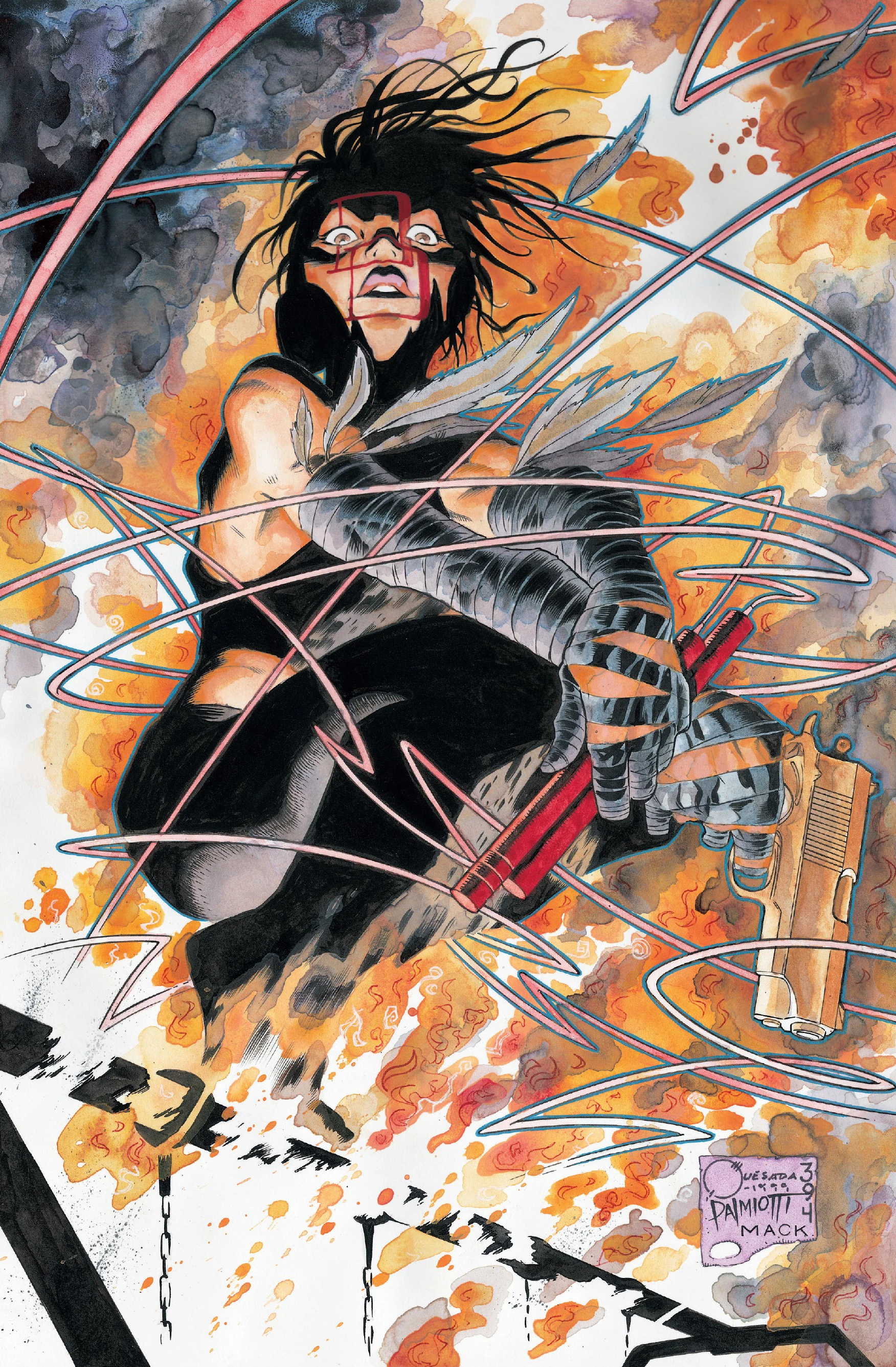 Daredevil (1998) #14