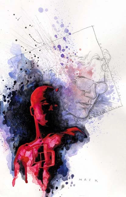 Daredevil (1998) #18