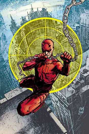 Daredevil (1998) #26