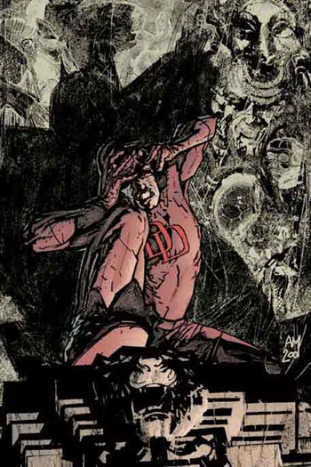 Daredevil (1998) #27
