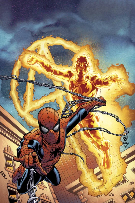 Fantastic Four (1961) #512 (1)