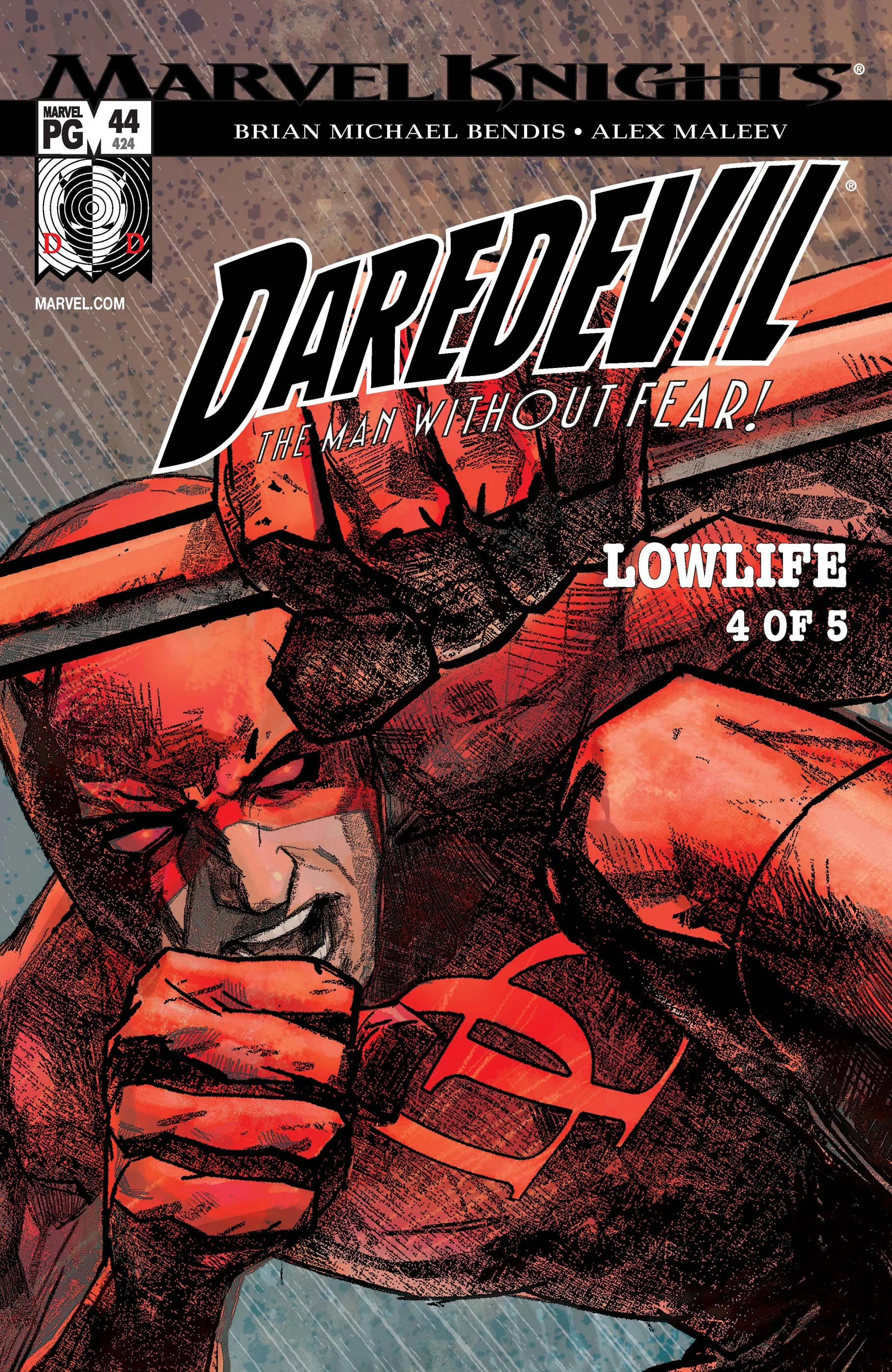 Daredevil (1998) #44