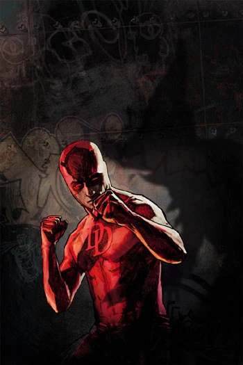Daredevil (1998) #45