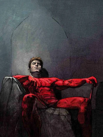 Daredevil (1998) #50