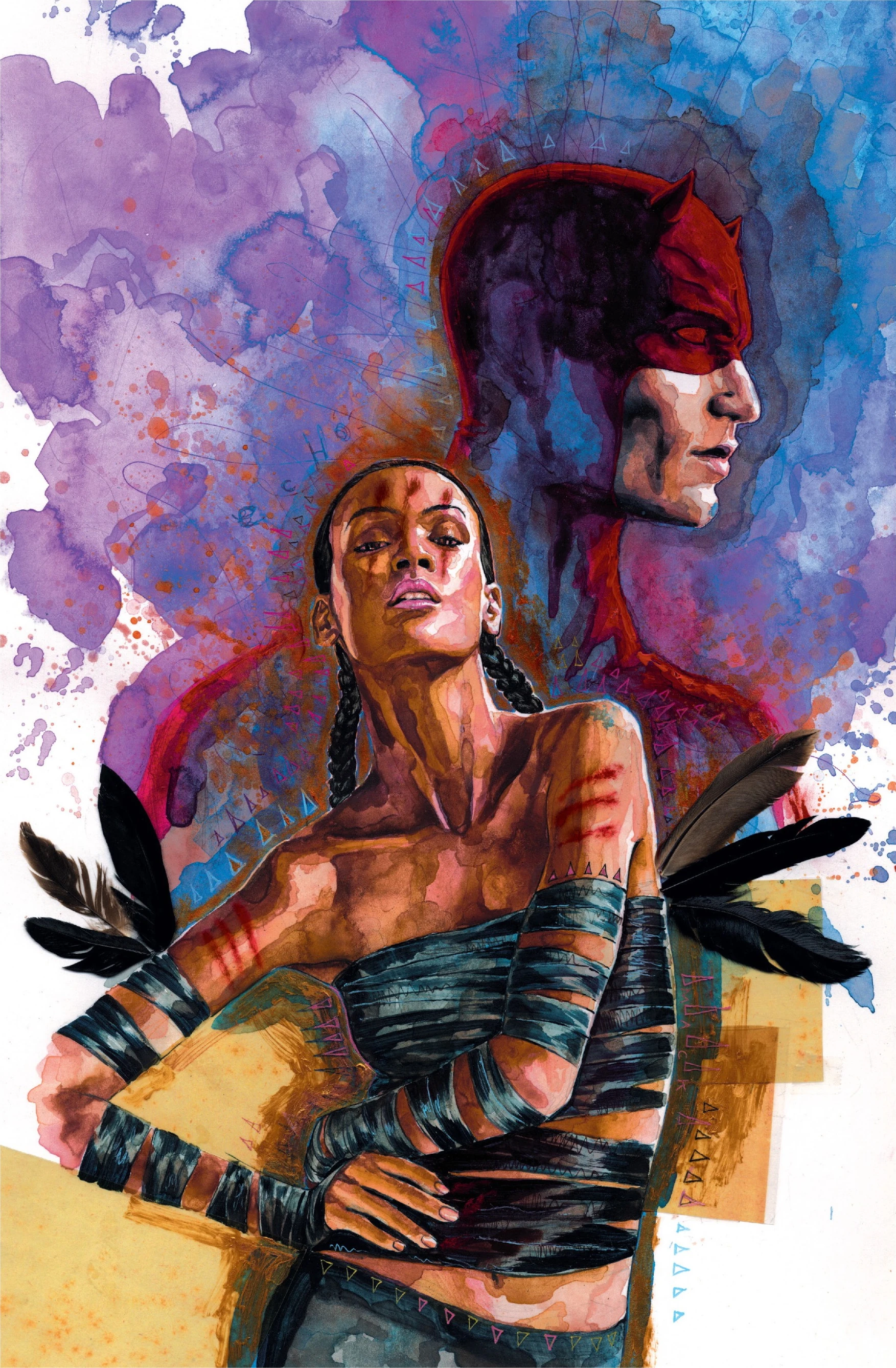 Daredevil (1998) #52