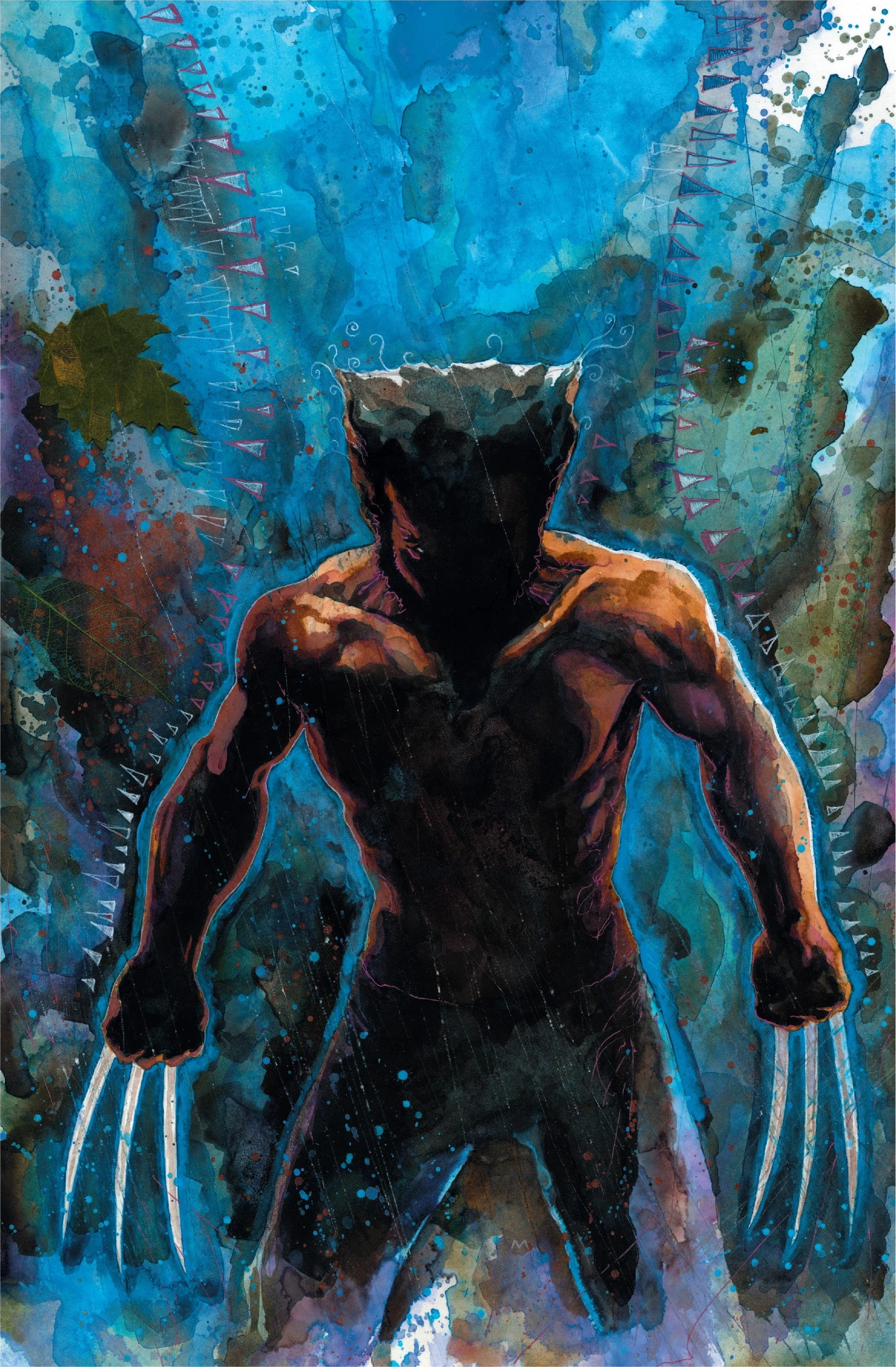 Daredevil (1998) #54