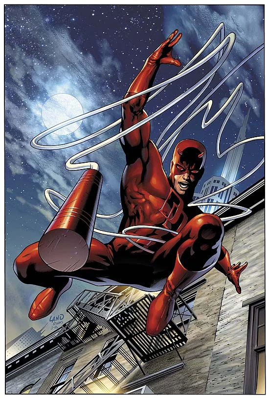 Daredevil (1998) #65