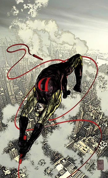 Daredevil (1998) #66