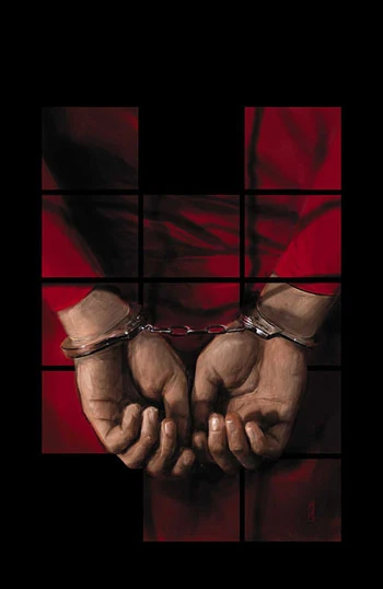 Daredevil (1998) #81