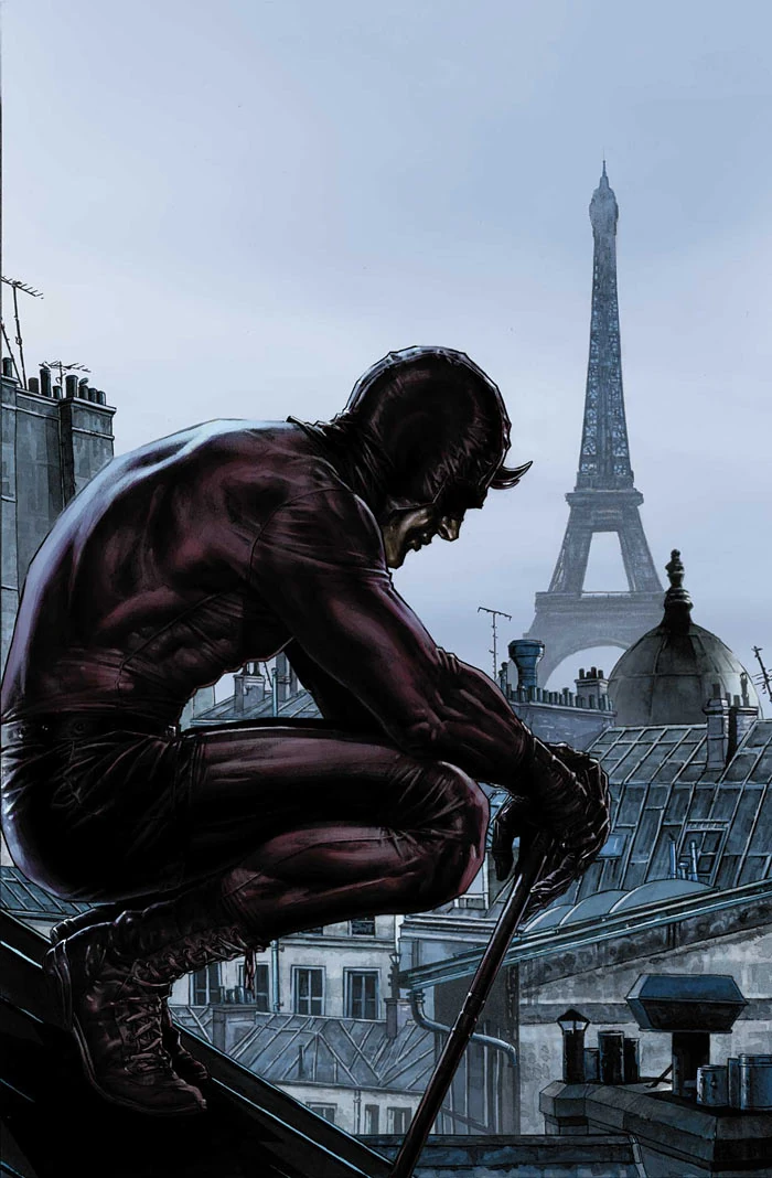Daredevil (1998) #90