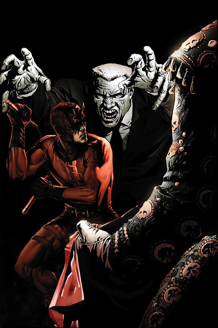 Daredevil (1998) #91