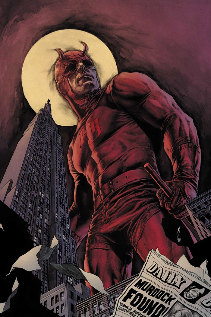 Daredevil (1998) #93