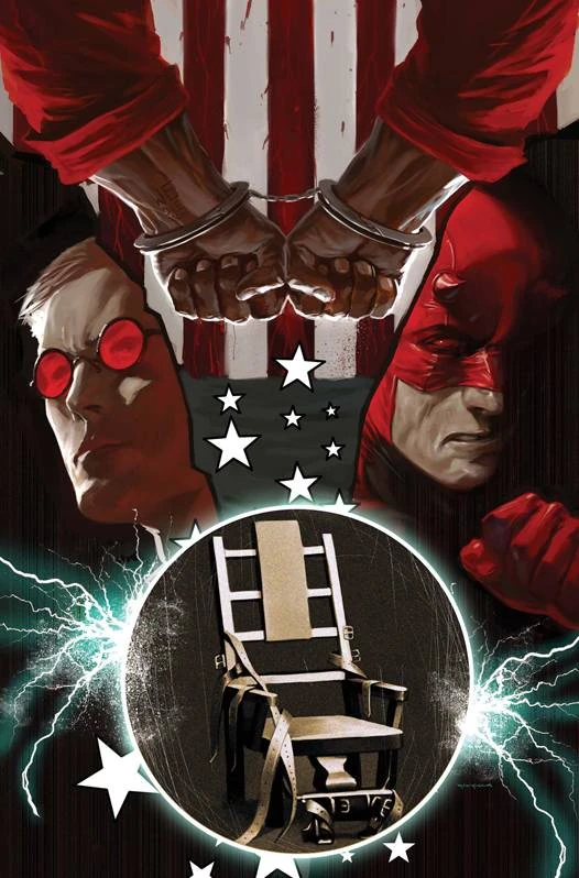 Daredevil (1998) #107