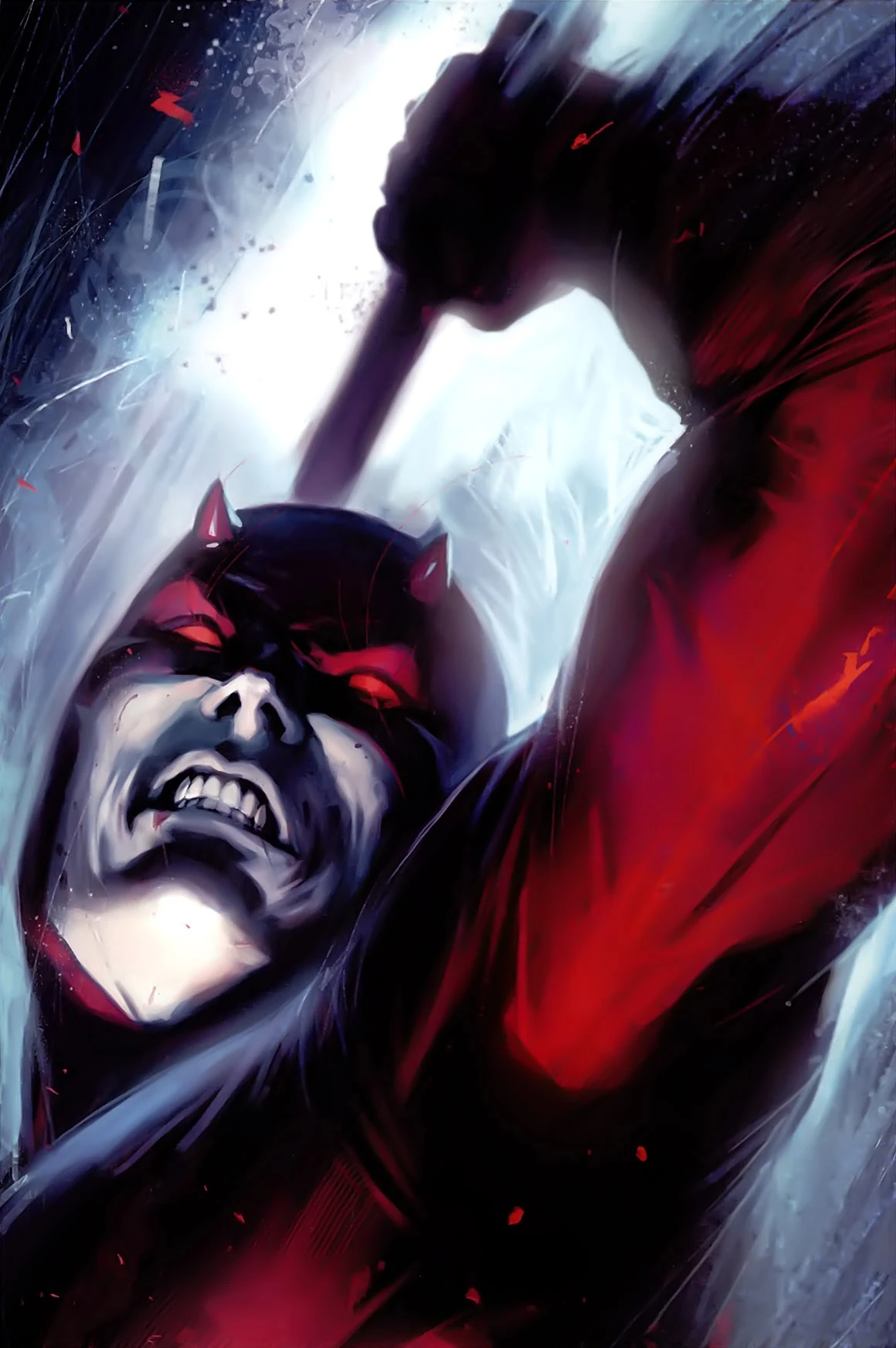 Daredevil (1998) #118