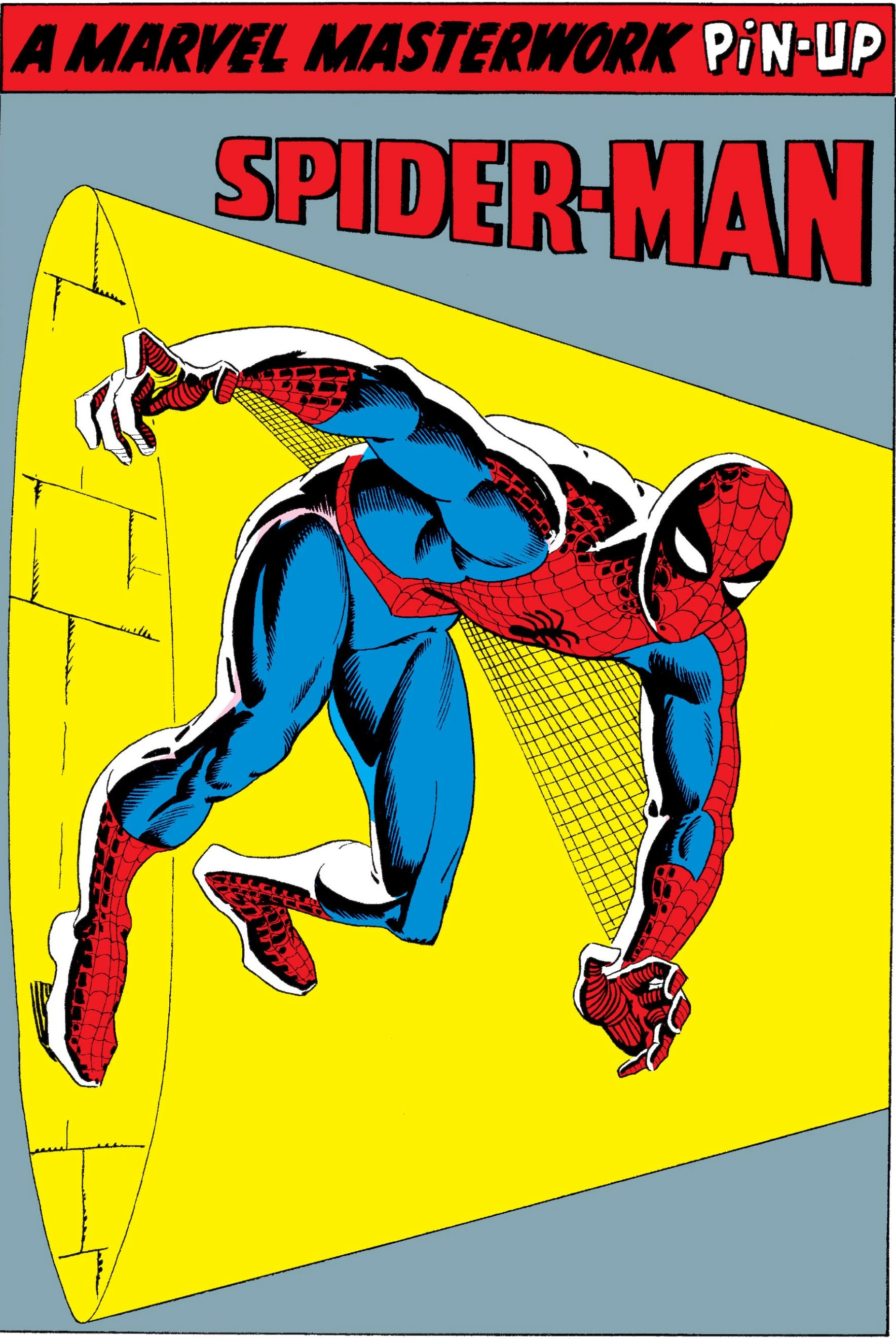Amazing Spider-Man (1963) #21 (2)