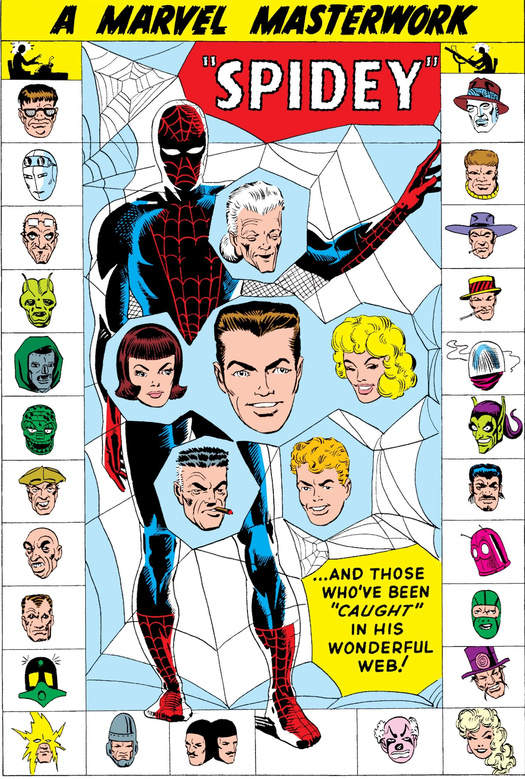 Amazing Spider-Man (1963) #23 (1)