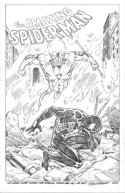 Amazing Spider-Man (1963) #269