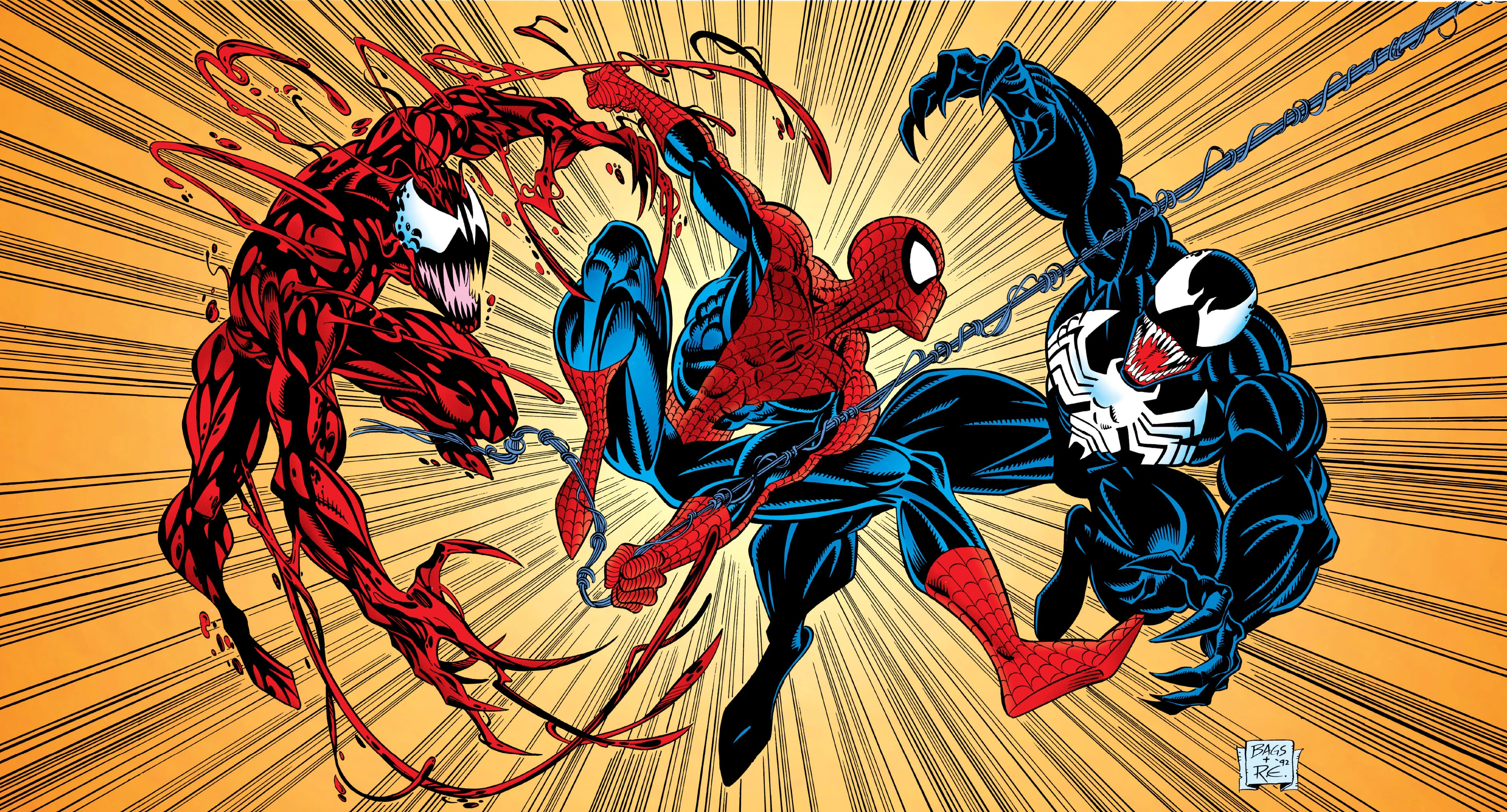 Amazing Spider-Man (1963) #365 (3)
