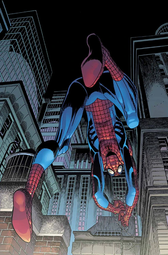 Amazing Spider-Man (1963) #505