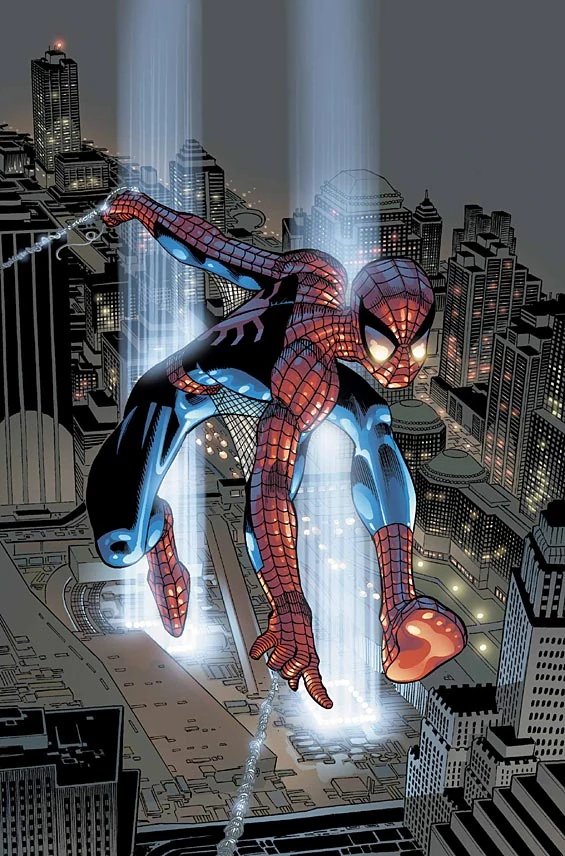 Amazing Spider-Man (1963) #508