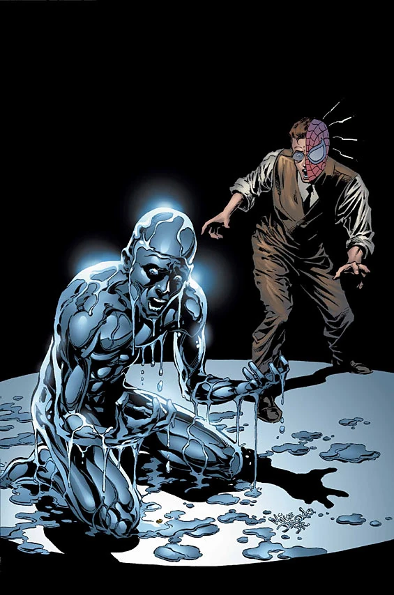 Amazing Spider-Man (1963) #516