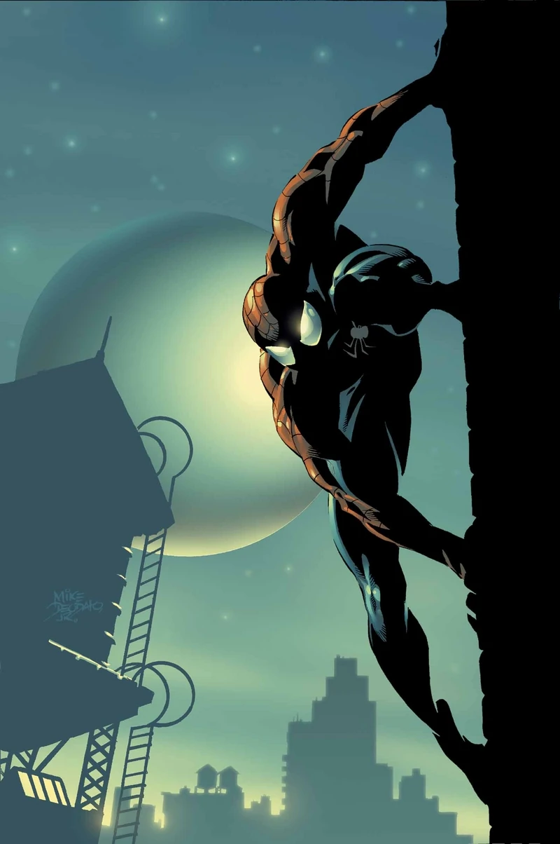 Amazing Spider-Man (1963) #521