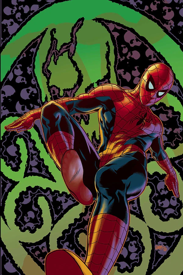 Amazing Spider-Man (1963) #524