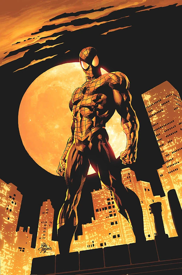 Amazing Spider-Man (1963) #528