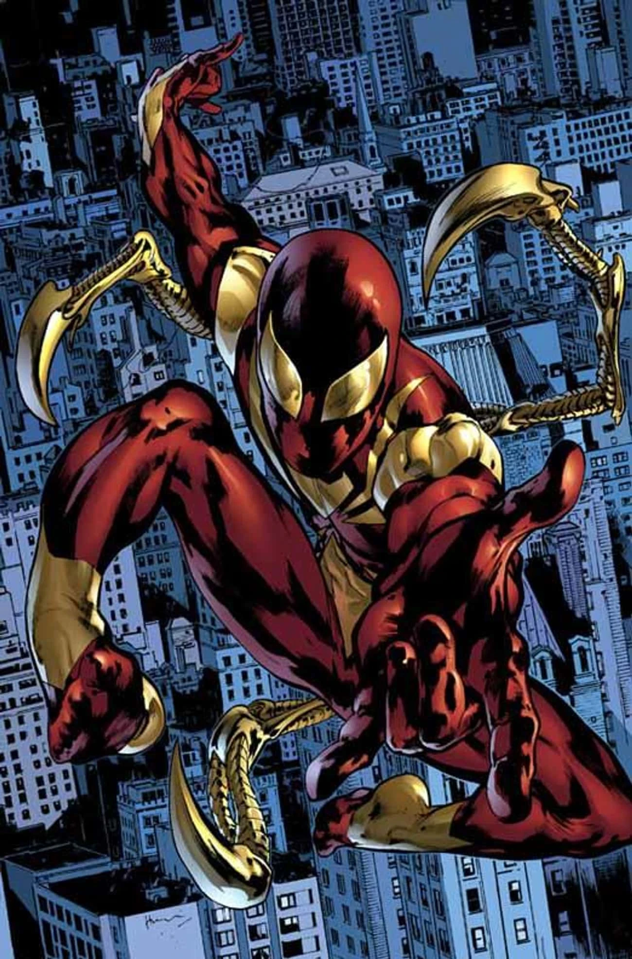 Amazing Spider-Man (1963) #529