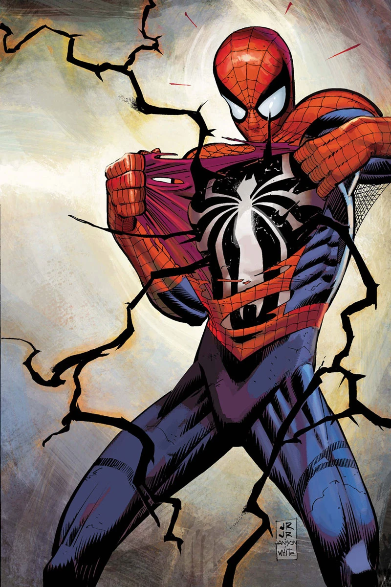 Amazing Spider-Man (1963) #568 (1)