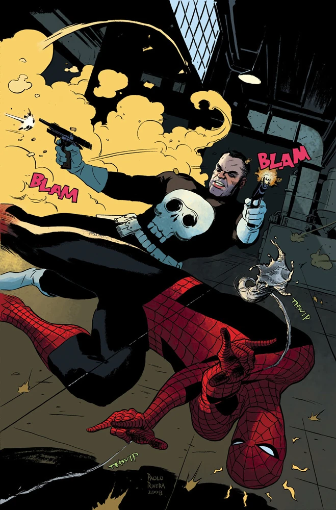Amazing Spider-Man (1963) #577 (3)
