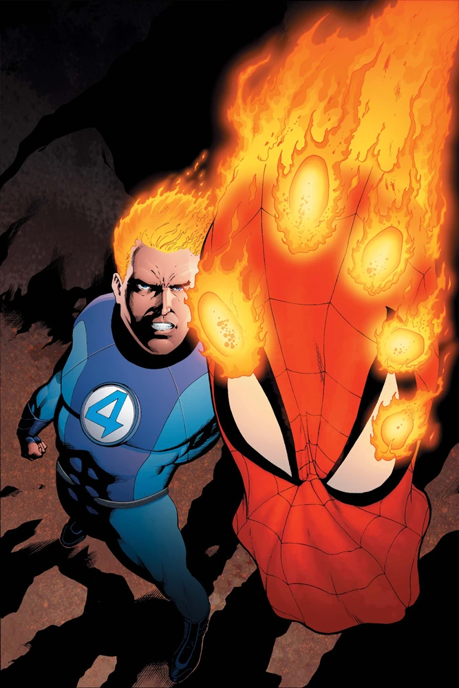 Amazing Spider-Man (1963) #591