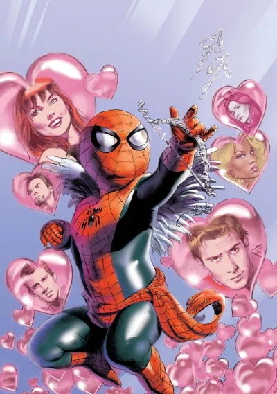 Amazing Spider-Man (1963) #605 (1)