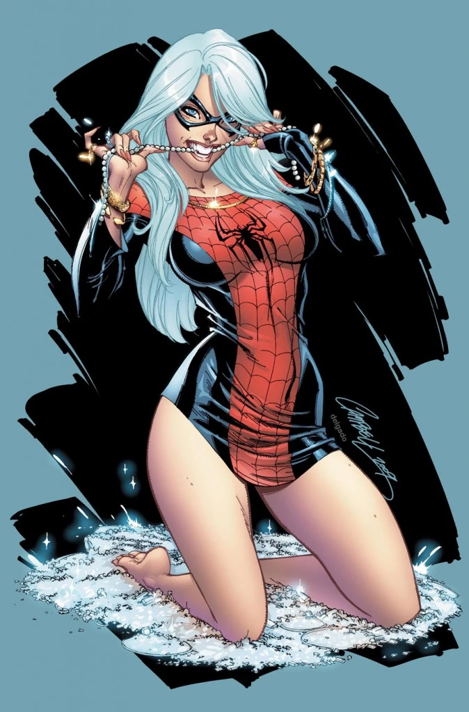 Amazing Spider-Man (1963) #607