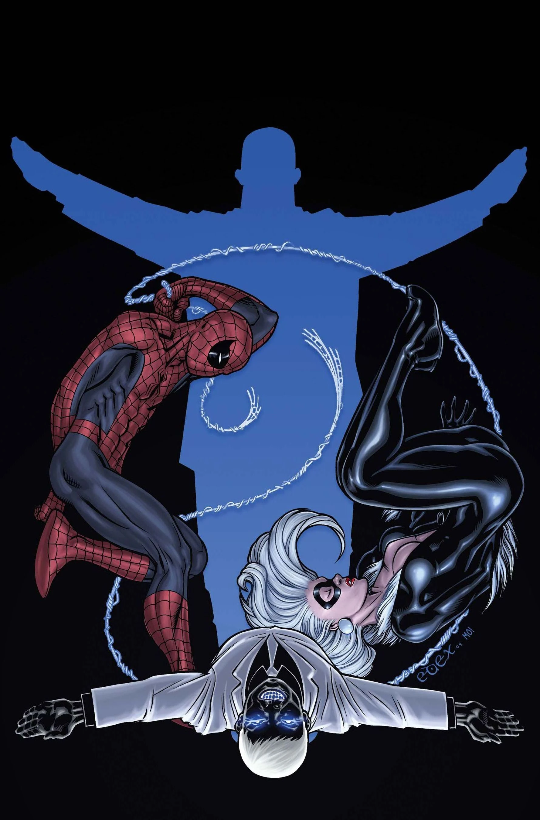 Amazing Spider-Man (1963) #621