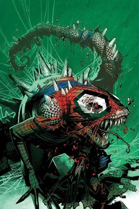 Amazing Spider-Man (1963) #632
