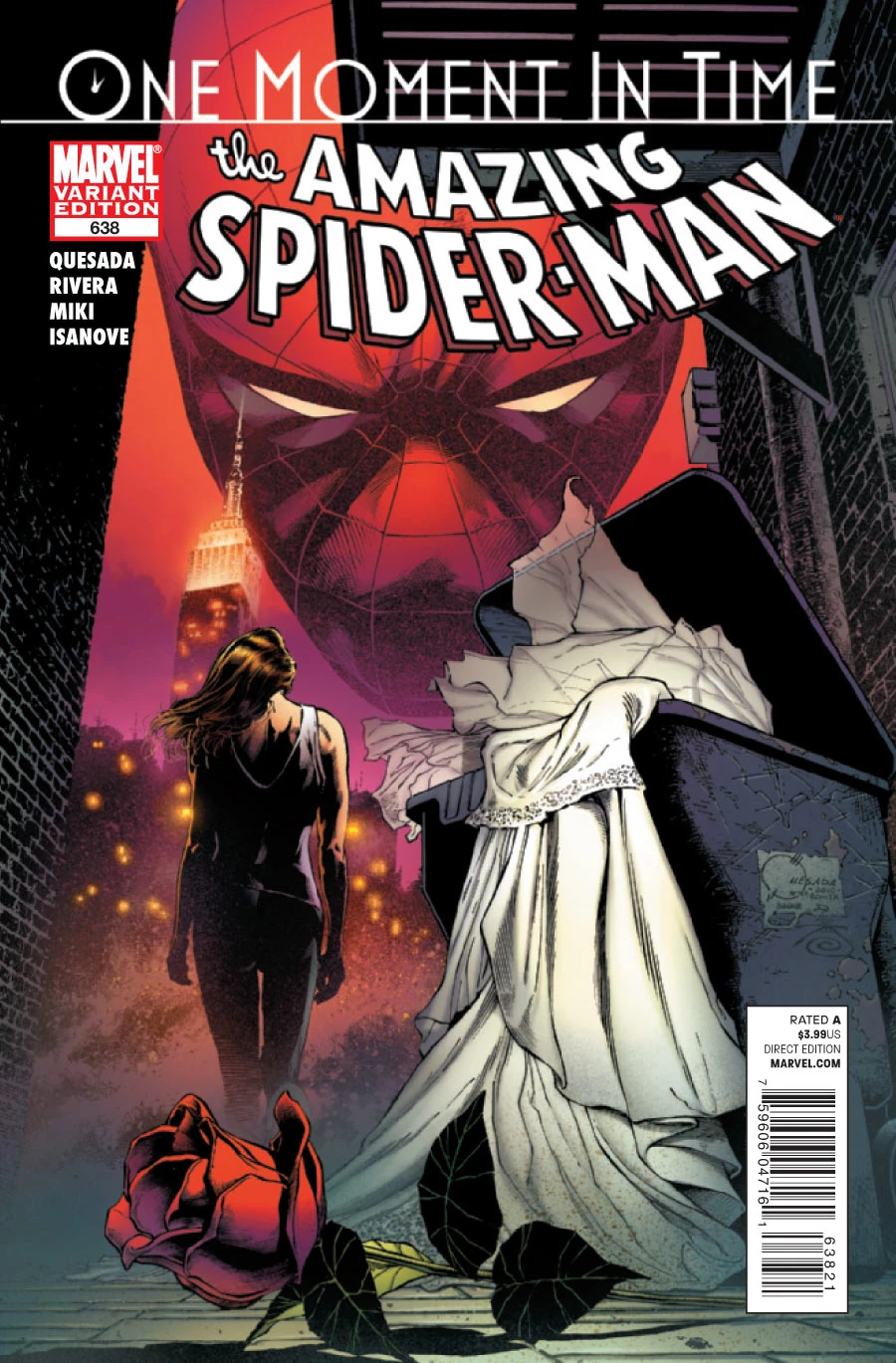Amazing Spider-Man (1963) #638 (2)