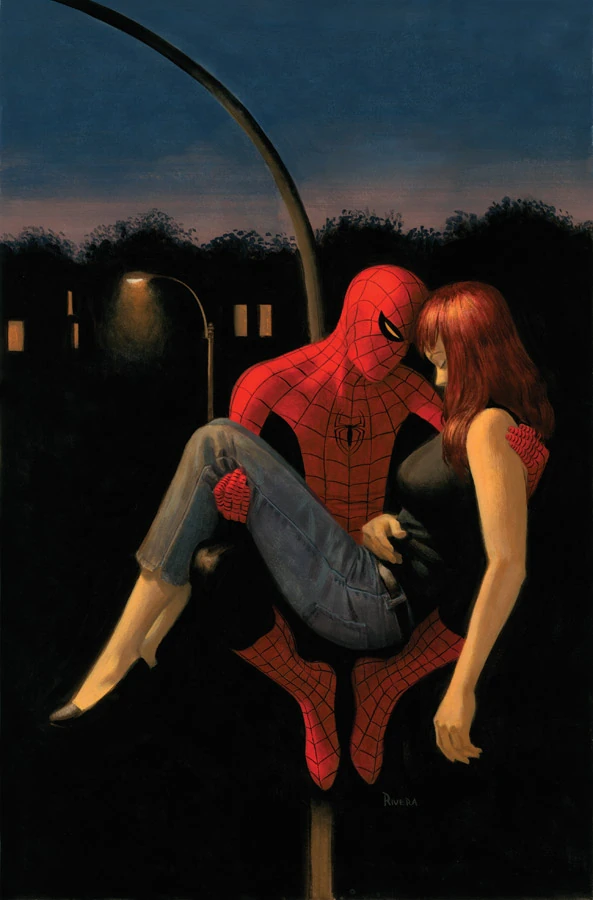 Amazing Spider-Man (1963) #640 (1)