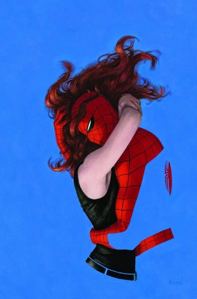 Amazing Spider-Man (1963) #641 (2)